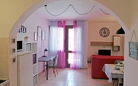 Apartment Suzie Q - Intermezzo With Sea View
